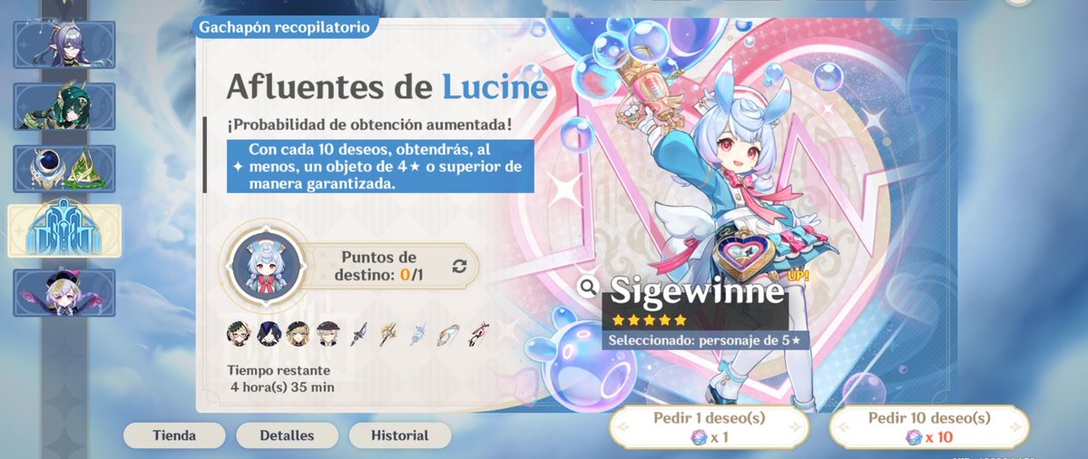⋆ DAILY SIGEWINNE 🩺🩷 tweet media