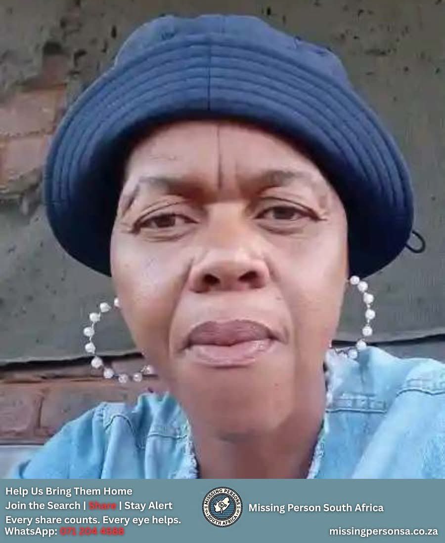 Koena_za's tweet photo. Gomolemo Olifant is missing. Please reshare until she is found. #KoenaVsDirtyCities https://t.co/NOavCjjNlH