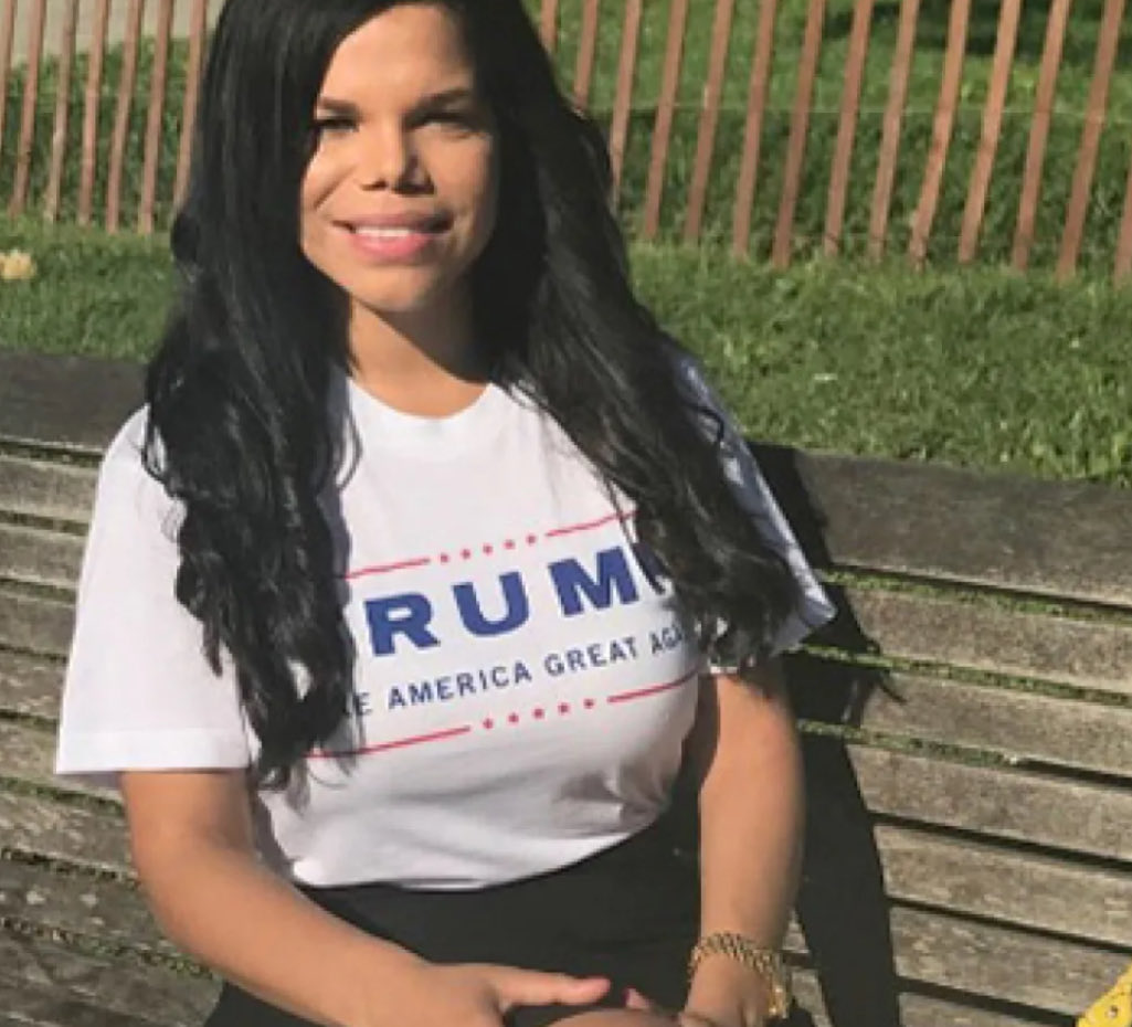 Dayanne Andrade 🇮🇱🇵🇸 tweet media