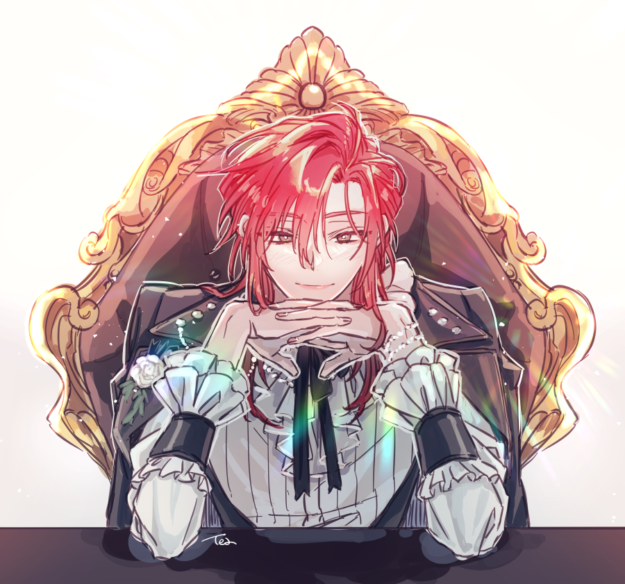 ⋆⊹˚₊ 𝑻𝒆𝒂 ₊˚⊹⋆ tweet media