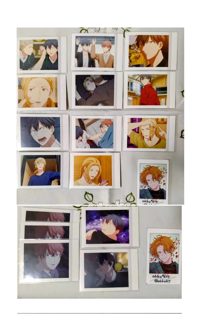 akko*615 tweet media