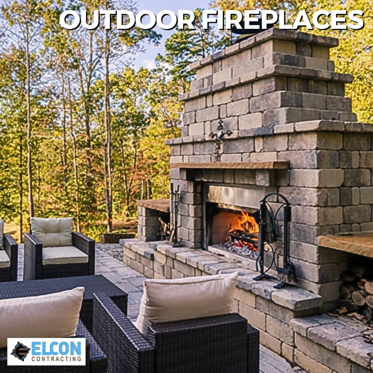TelmaRealtor's tweet photo. 🏡 Transform Your Property Into A Personal Paradise ✨

Whether you're upgrading your front entrance or creating the ultimate backyard retreat, Elcon Contracting Inc helps homeowners fall in love with their homes all over again.

📞 416-702-2313
🌐 https://t.co/mgDcfrsHgJ https://t.co/WJmmiPwe4Y