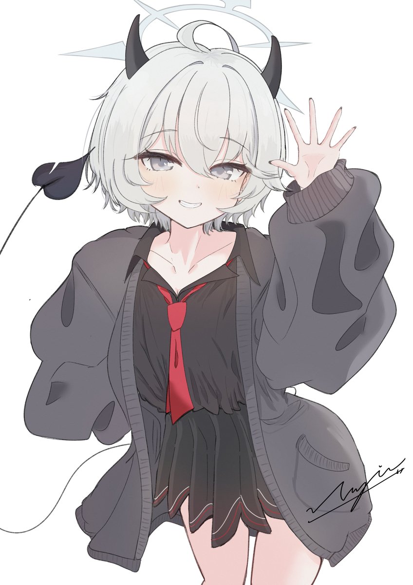 しののめなぎ tweet media