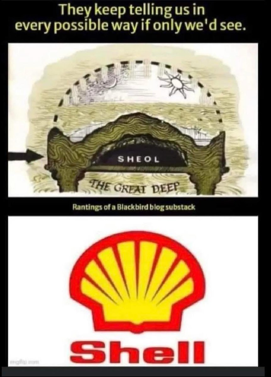 Flat Earth Zone tweet media