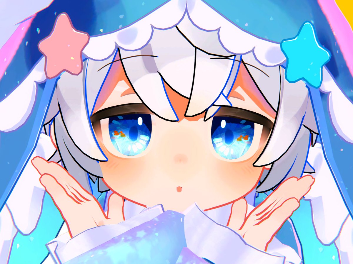 aya0923uwu's tweet photo. 水槽をモチーフにしたアイテクスチャを描いたよ

#シピルカ https://t.co/3PzlMG6N6l