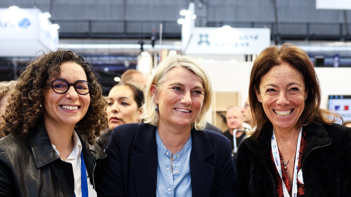 Plateforme des données de santé (Health Data Hub) tweet media