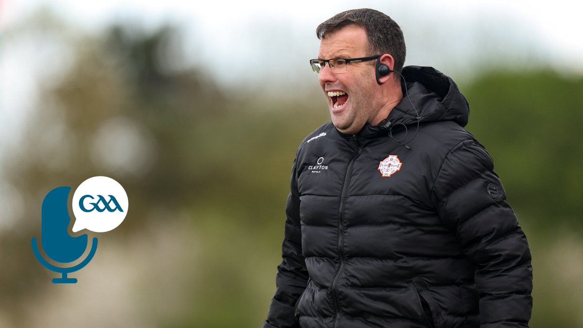 officialgaa's tweet photo. 🏐 INTERVIEW: These are encouraging times for @LondainGAA football and manager Michael Maher discusses the Tailteann Cup, the relevance of an encouraging league campaign, and the continued development of homegrown talent #GAA ⬇️

https://t.co/GTevyrFziE https://t.co/znPvinPEnv