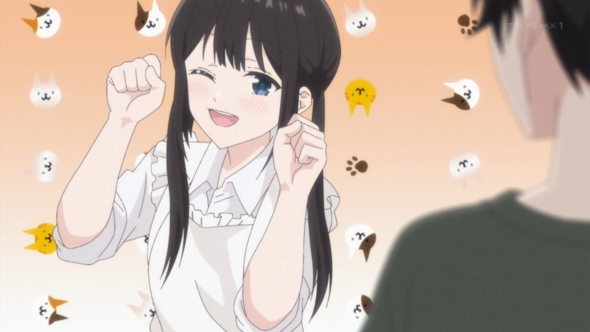 『愛してるゲームを終わらせたい』 第6話 幼なじみは泊まりたい反応画像2