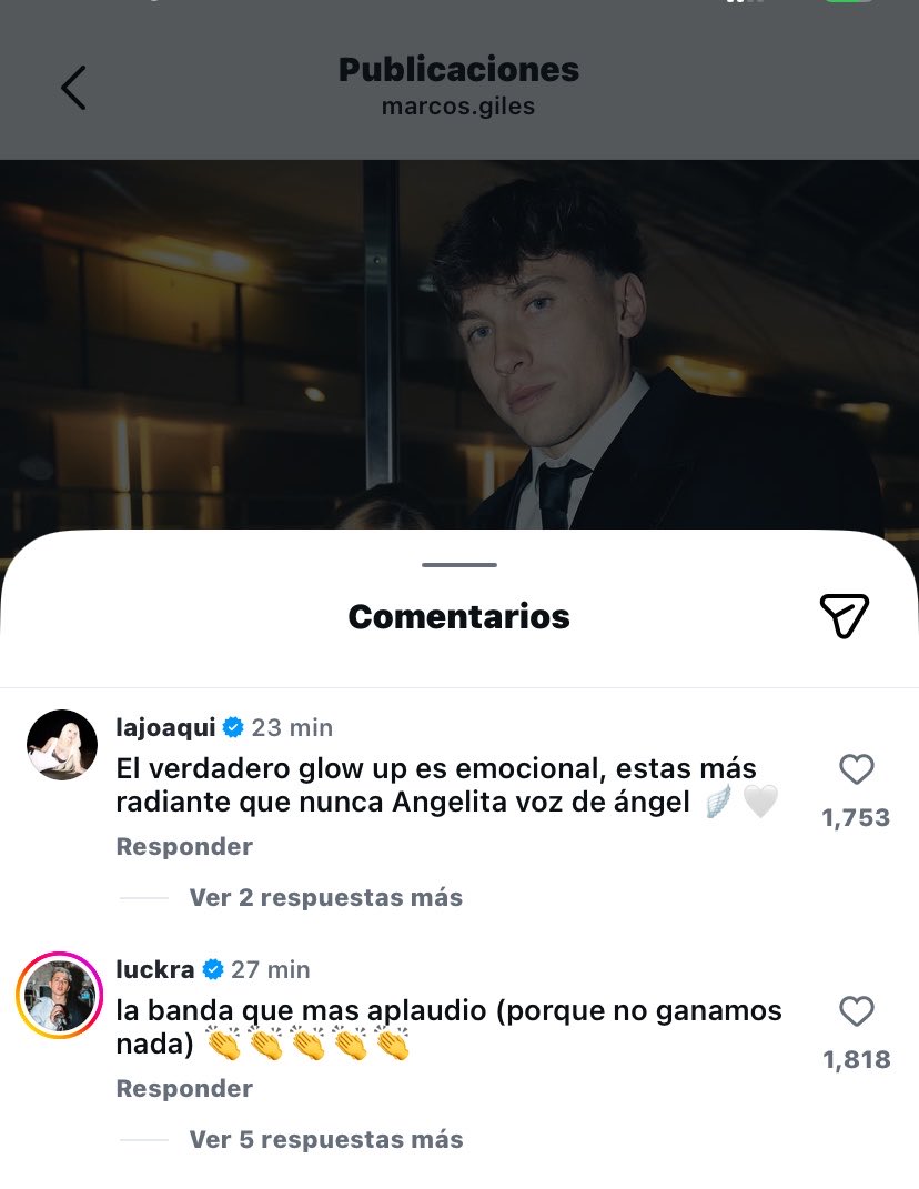 finesklore's tweet photo. dios te quiero mucho luckra 😭 https://t.co/SOh2bKqJwX
