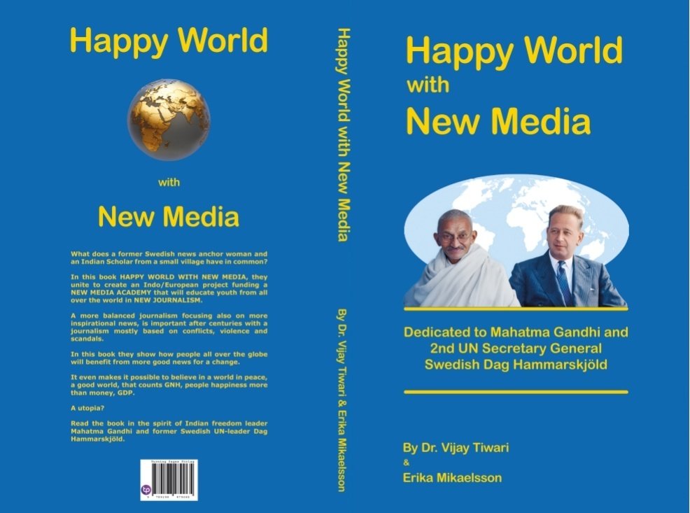 DrVijayTiwariJi's tweet photo. Met Young Entrepreneur &amp; #SufiPunjabiSinger ED Intellectual Punjabi Chamber of Commerce #VickyAhuja &amp; presented a Book
#HappyWorldWithNewMedia by #DrVijayTiwari &amp; @erikamika @SwedishPM #MahatmaGandhi &amp; @UN #2SG #DagHammarskjold 

@rashtrapatibhvn

https://t.co/Ds32bJoGGZ 

@ANI https://t.co/I0AwVvjZBr