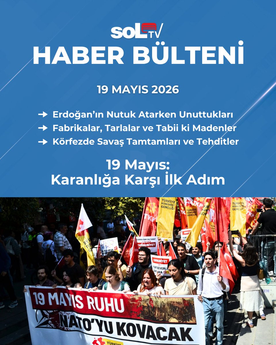soL TV tweet media