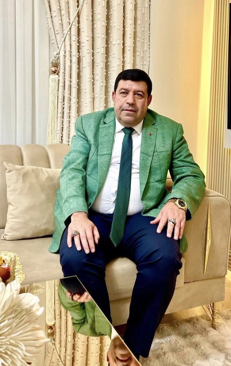 Haci Güneş tweet media