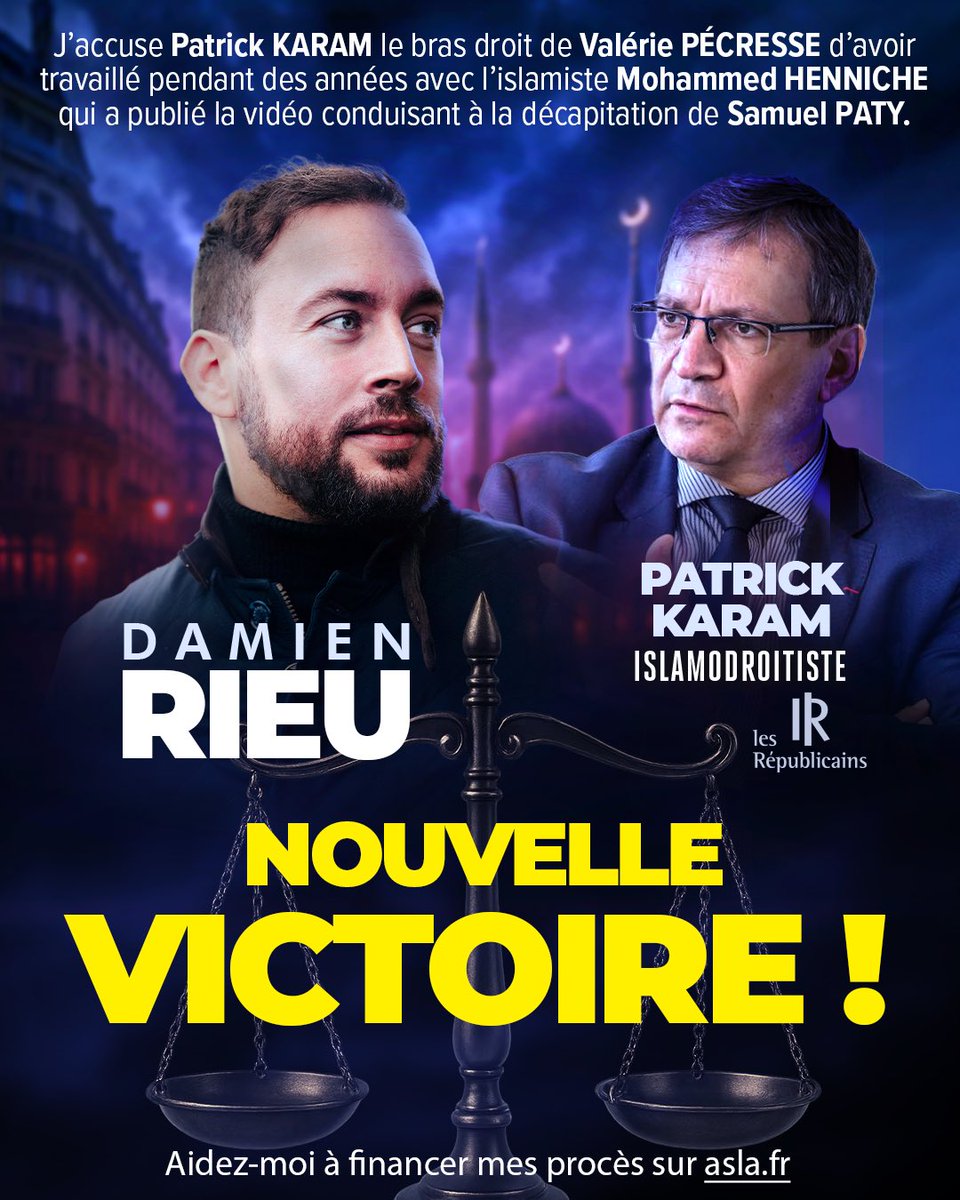 Damien Rieu tweet media