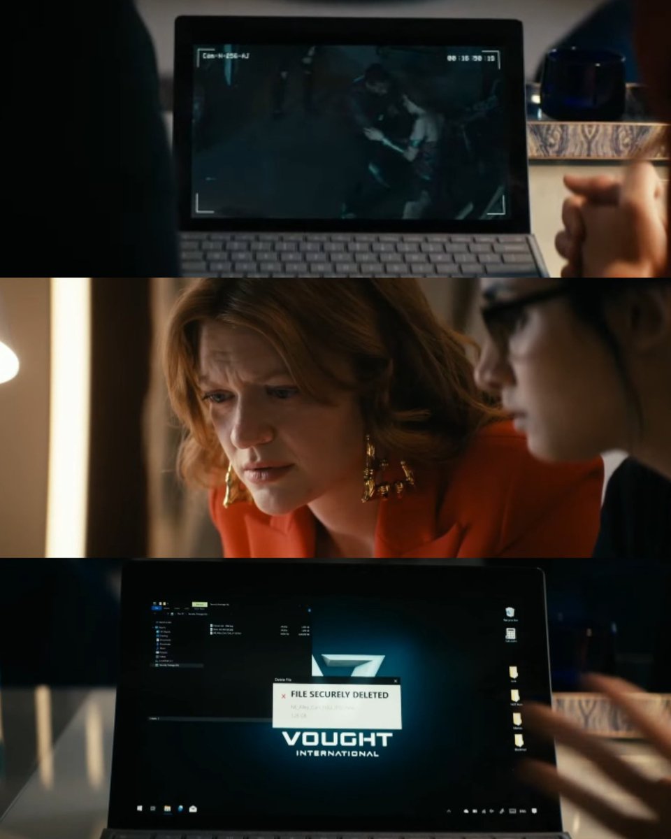 The Cinéprism tweet media