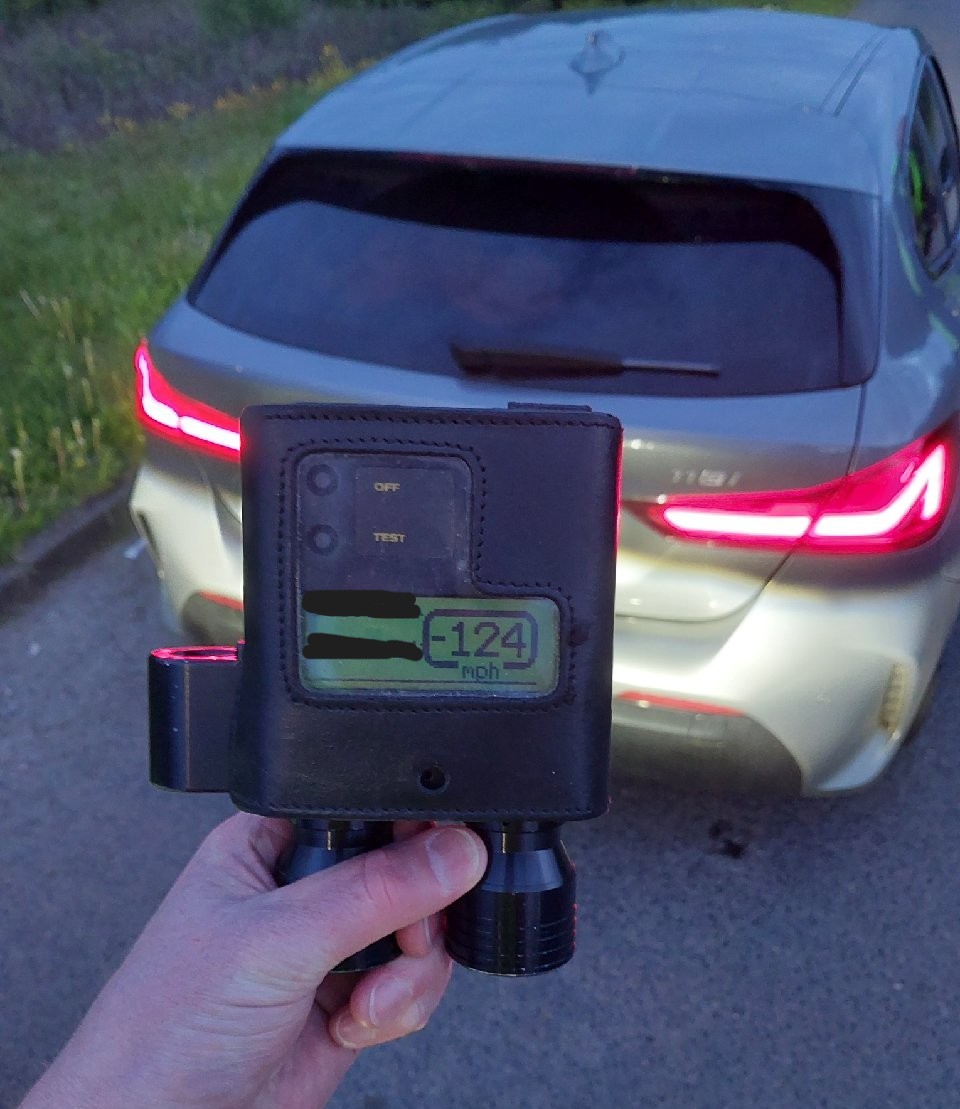 Road Policing Scotland tweet media