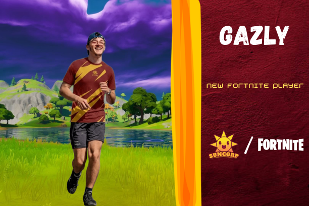 SunCorp_Esports's tweet photo. Nous sommes fiers d’annoncer l’arrivée de @Gazly_X au sein de notre roster Fortnite 🔥
Un joueur expérimenté, prêt à apporter toute sa vision du jeu et son niveau pour aller chercher de grosses performances.
Bienvenue dans l’équipe ☀️ #SUNWIN
@FNCompetitive https://t.co/Hffexrlw72