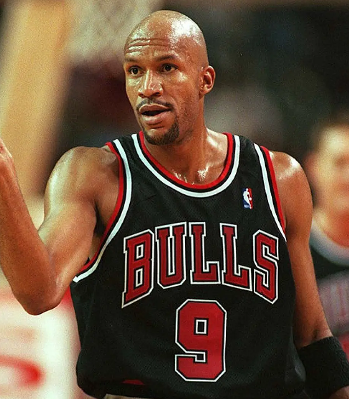 Underdog's tweet photo. 20+ point, 10+ rebound playoff games:

Ron Harper - 2
Dylan Harper - 2

Ron Harper played 112 playoff games in his career. 
Dylan matched his father's total after just 12 games. https://t.co/GMj18Y6DTh