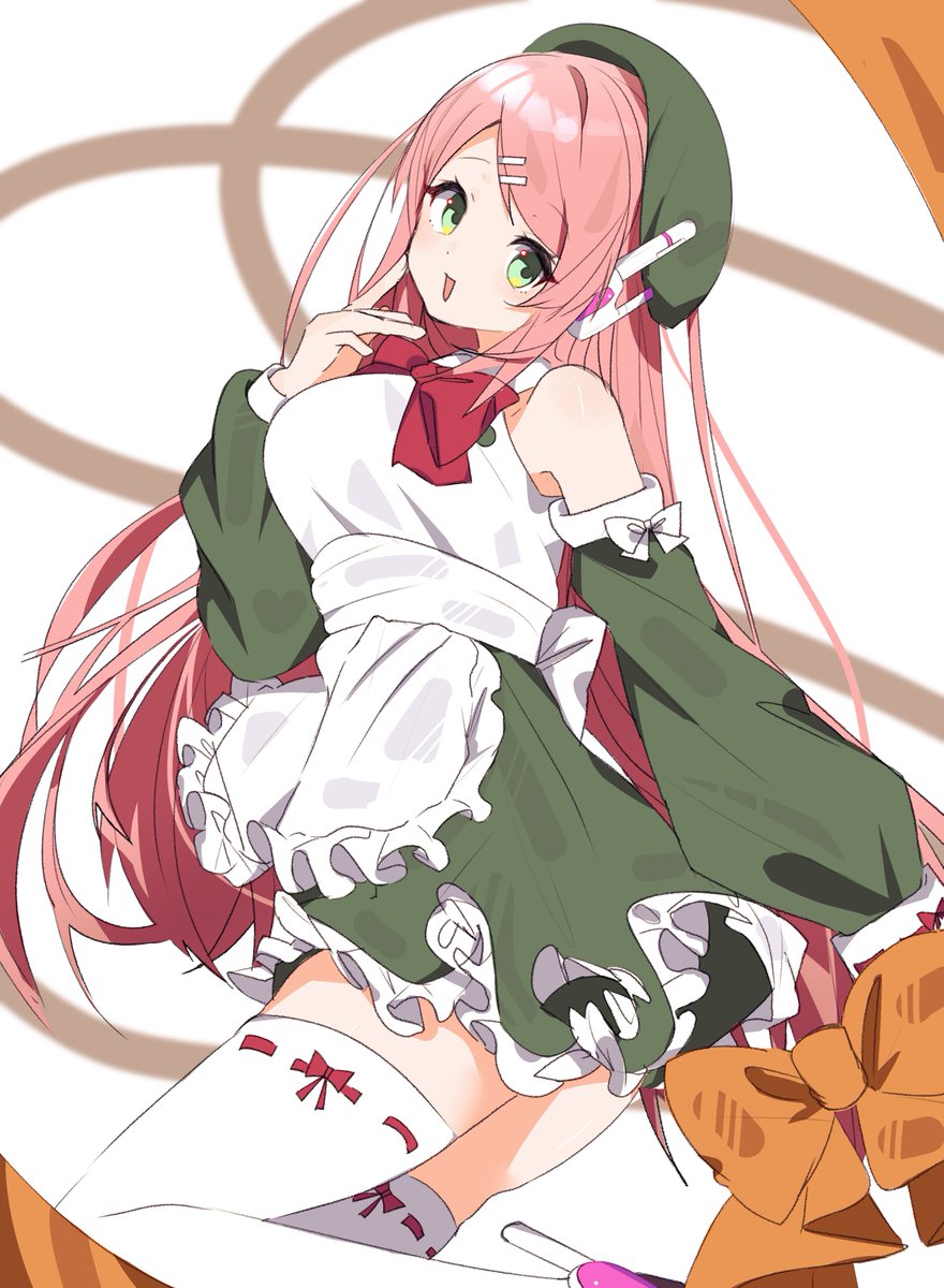 tunana772's tweet photo. モモ誕🎊 https://t.co/nflINLAvWO