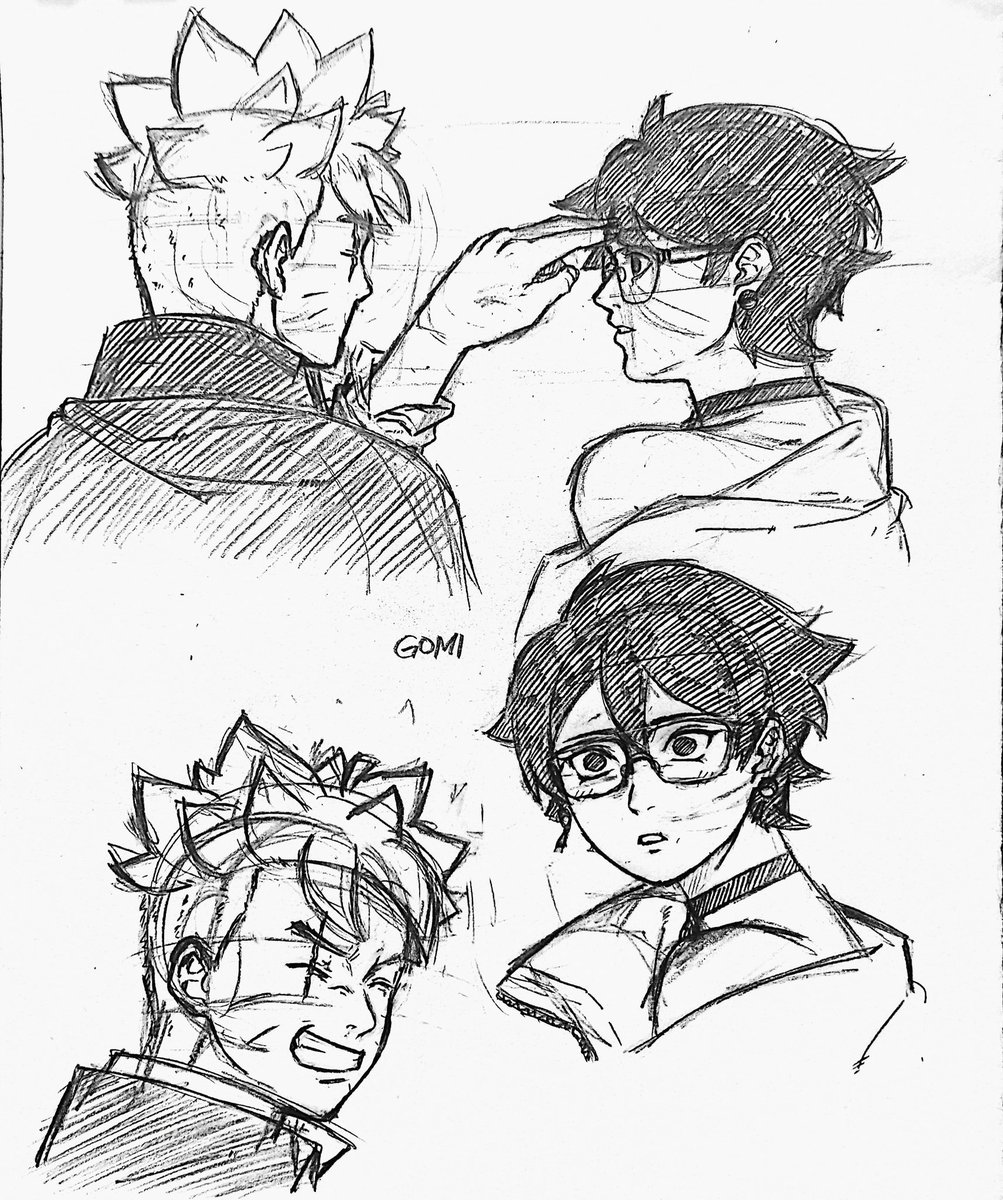 Stinky_GOMI's tweet photo. Shitty doddle https://t.co/JYDf6D9XXo