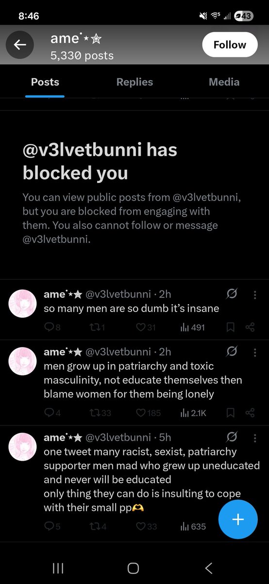 TypicalRatBoi's tweet photo. Crazy to think this girls beain is almost fully developed. Which part of our society convinced all the kids we live in a patriarchy? https://t.co/41HqE0fV39
