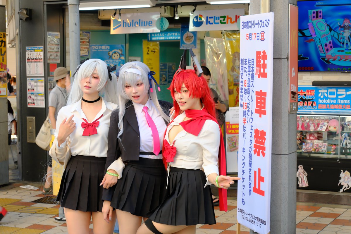 じぇいサイド tweet media