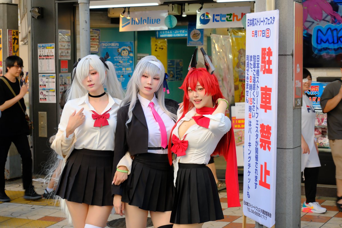 じぇいサイド tweet media