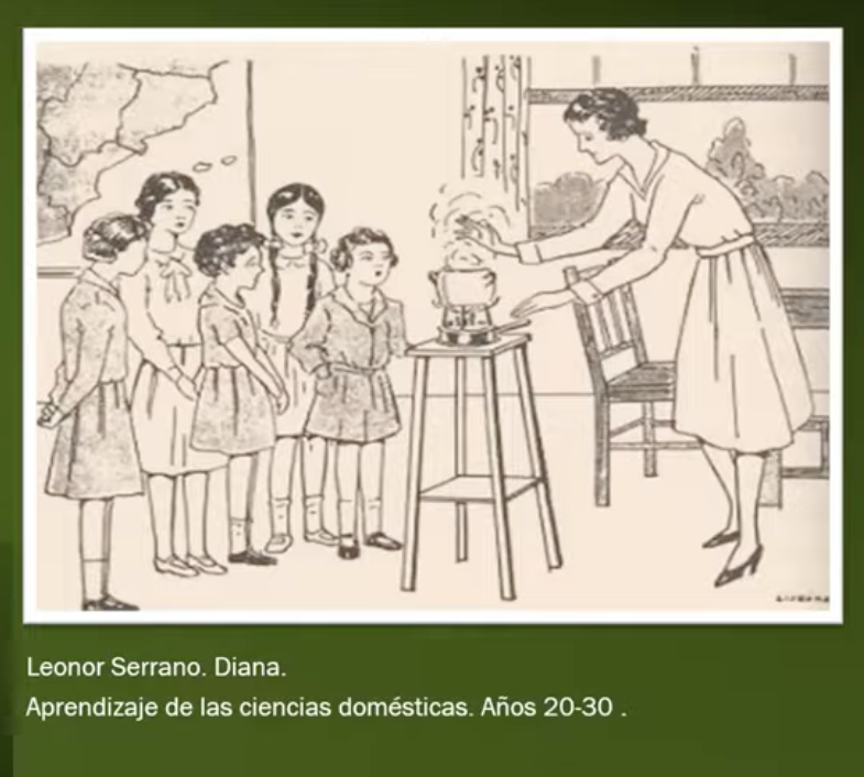 luismormz's tweet photo. Estupenda mesa redonda con Katya Braghini, Carmen Agulló, José Pedro Marín y Leoncio López-Ocón en torno a la historia de la enseñanza de las ciencias, un campo de gran interés para conectar disciplinas académicas y colectivos profesionales. Vídeo disponible en: https://t.co/IPPEVrypt4