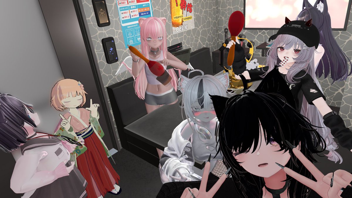 どらふぁろ tweet media
