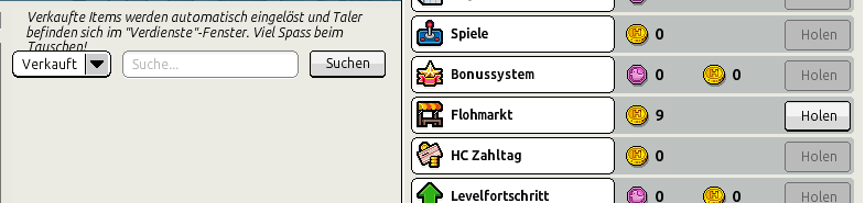 Gondores's tweet photo. @Habbo it somehow doesn’t work.. https://t.co/k5wm0SP3do