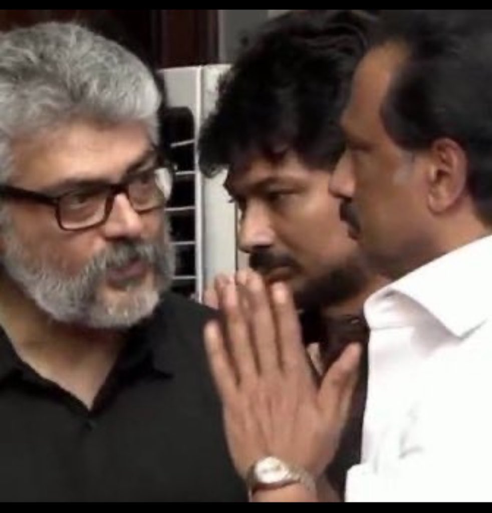 THALA GANESH 😈 tweet media
