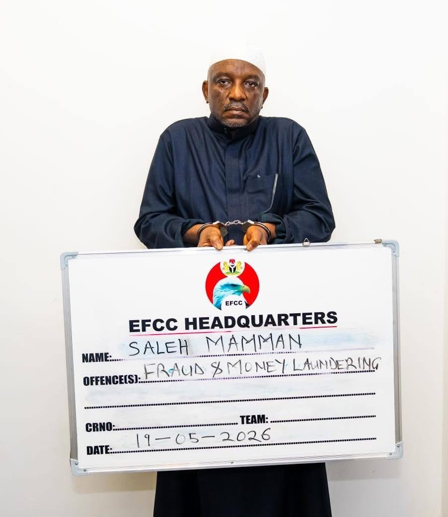 Duke Of Nigeria. tweet media