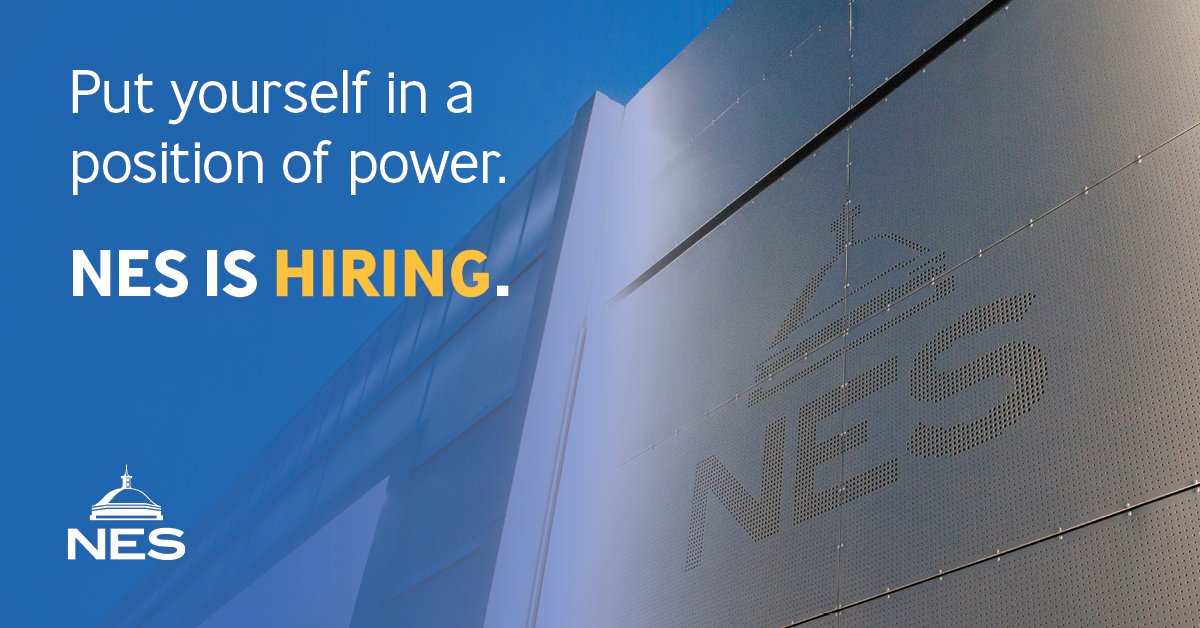 Nashville Electric Service tweet media