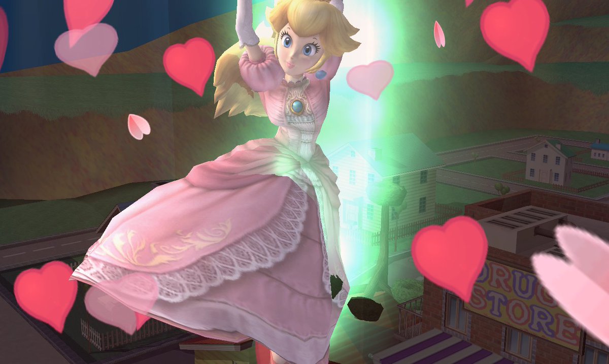 ssb peach (@1Au5ZaP5g23Z8NI) / Posts and Replies / X