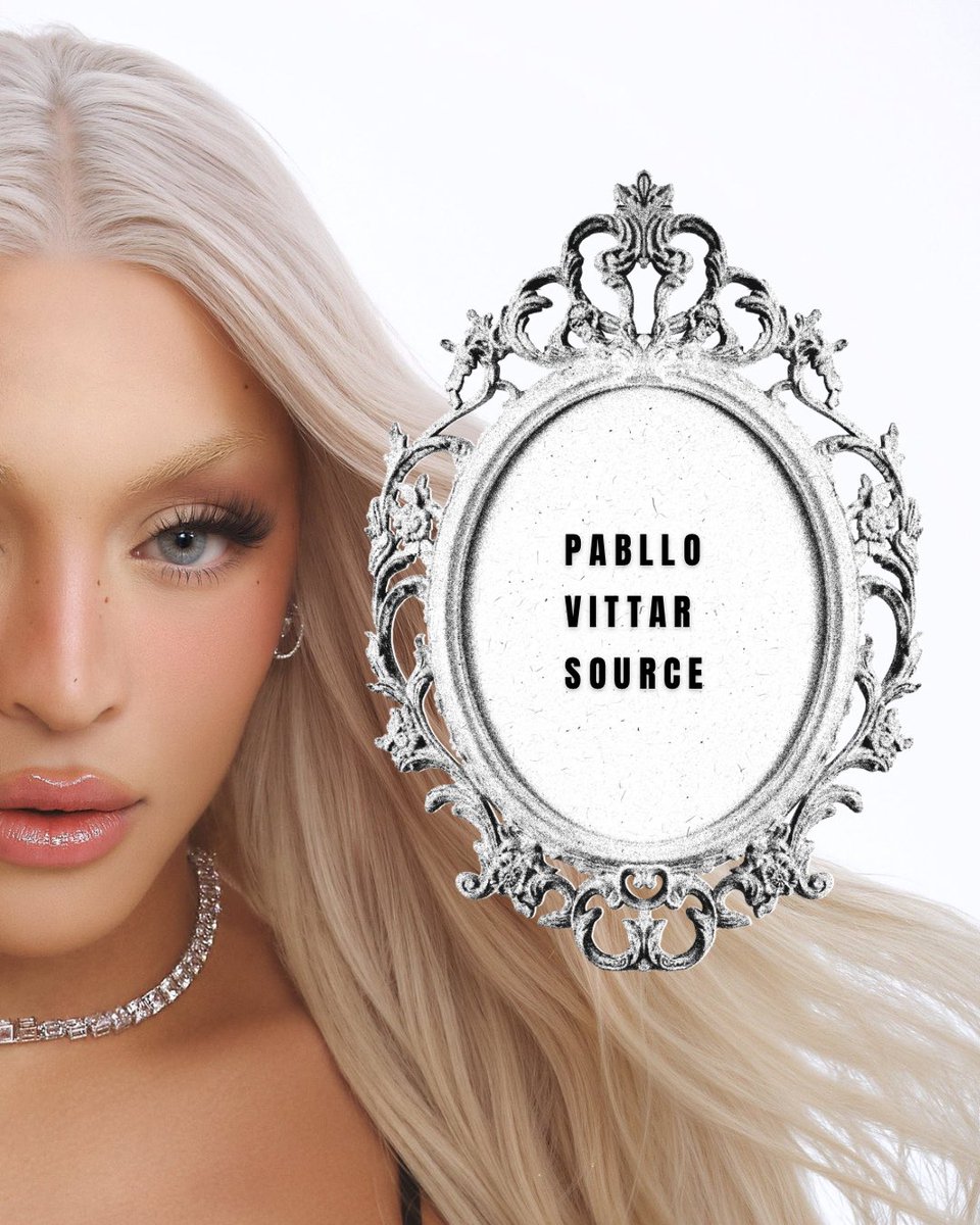 Pabllo Vittar Source tweet media