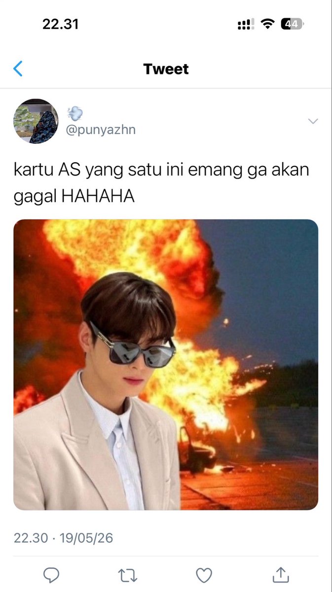 nadysooo's tweet photo. 22. https://t.co/S2h2jI9gTF