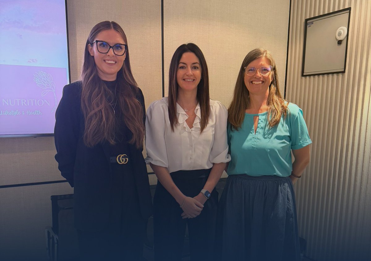 ISOLASlaw's tweet photo. ISOLAS LLP hosted another successful Women in Enterprise breakfast in partnership with the Gibraltar Federation of Small Businesses marking the final quarterly session of the series before it resumes in September. 

Read more ➡️ https://t.co/VfxYYDMAmF https://t.co/xy2ynE2UQO