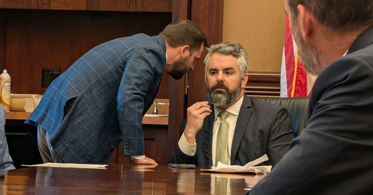 DrewMcKissick's tweet photo. A big thanks to S.C. House Republican Leadership for making sure that Democrat stalling tactics can’t stop a vote on a new congressional map.  

https://t.co/QvV5IcBKWS https://t.co/RGicfLJJXD