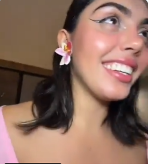 LAU ALCÁNTARA tweet media