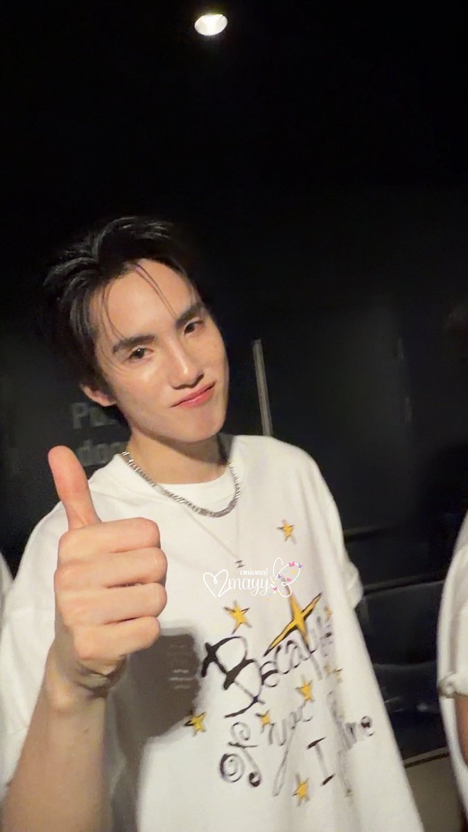 MmayyB_'s tweet photo. ท้ายเฮียภูหนูเอ หมั่นไส้ฮีมากกกก55555555 https://t.co/C7Wmm1274J