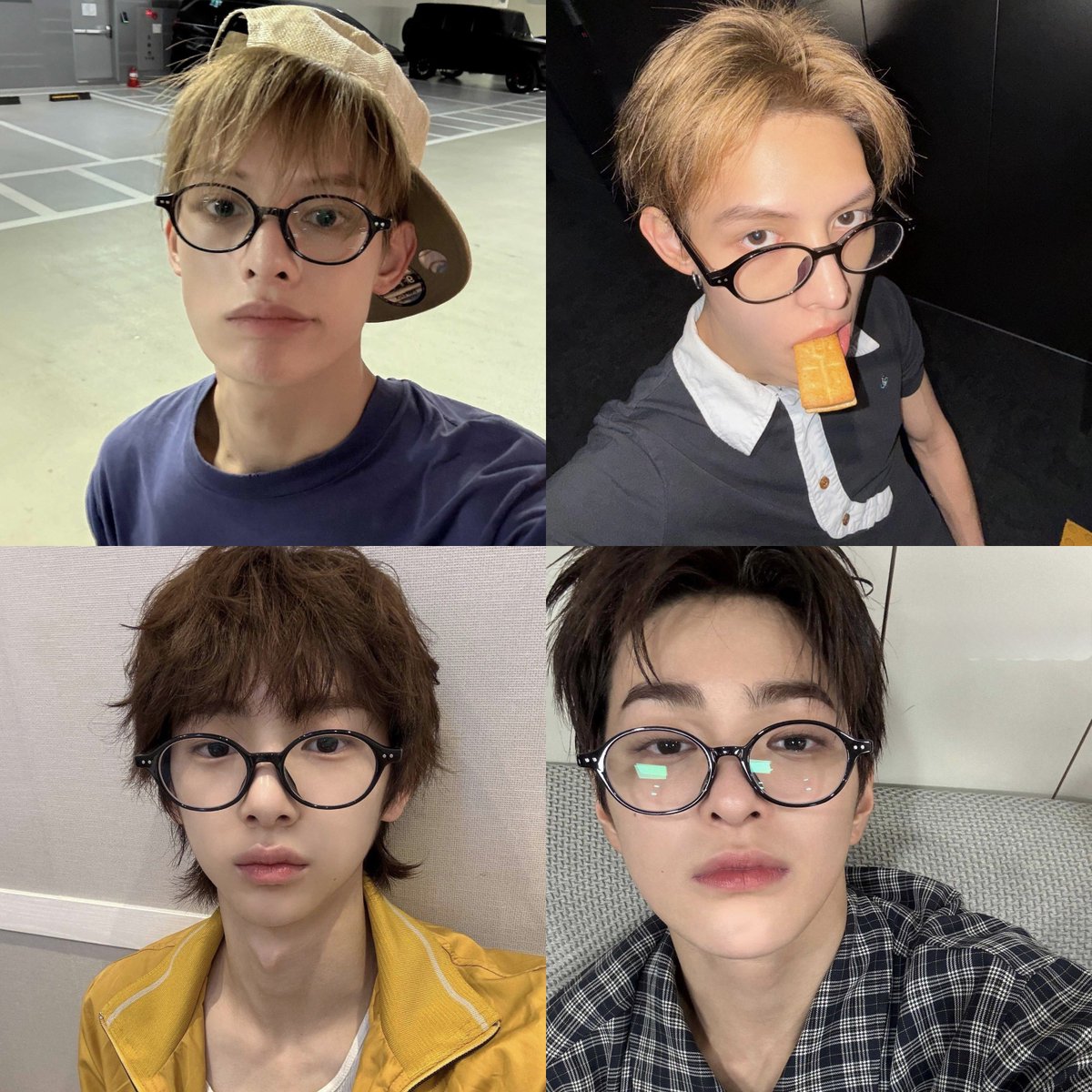 wtml0907's tweet photo. ꒰ PRE พรี ꒱ #CORTIS 250828 250602

JAMES | JUHOON | KEONHO
NEOTERIA: Lobs ( -80%)
✈️: 1550
(มัดจำ 750)

📦ส่งฟรี!

Color: 4 สี
Size: Free

💌สั่งซื้อ DM

🔽more

#วทมลขายของ #ตลาดนัดcortis เจมส์ จูฮุน กอนโฮ แว่น https://t.co/0OeHPJTsMp