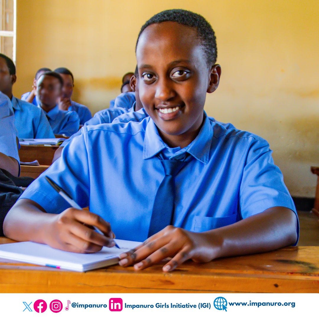 impanuro's tweet photo. As part of our Intiti Spotlight Tour and Intiti Project with @AzuritFdt , we visited TTC Bicumbi and Karenge Adventist Secondary School, where we connected with scholars striving for brighter futures.

Visit https://t.co/U4gMDNZSRD to learn more about our work. https://t.co/9pkYiKZS2h