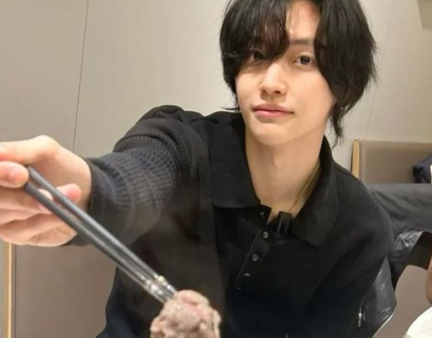 Wonbin✰ tweet media