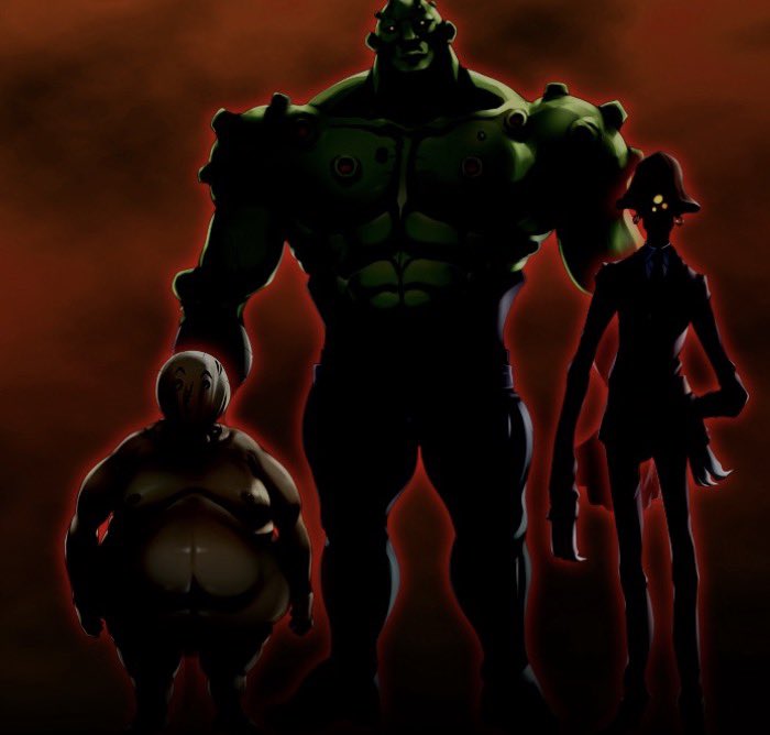 Cyclopsgodx's tweet photo. @tummyofsoap @TakaneShijofan Keep Alice, Rapunzel, and Gretel's names out of your mouth. They didn't do NOTHING https://t.co/B7glEBFDVR