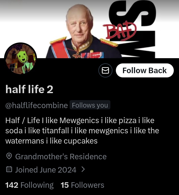 Mewgenics Takes & Confessions tweet media