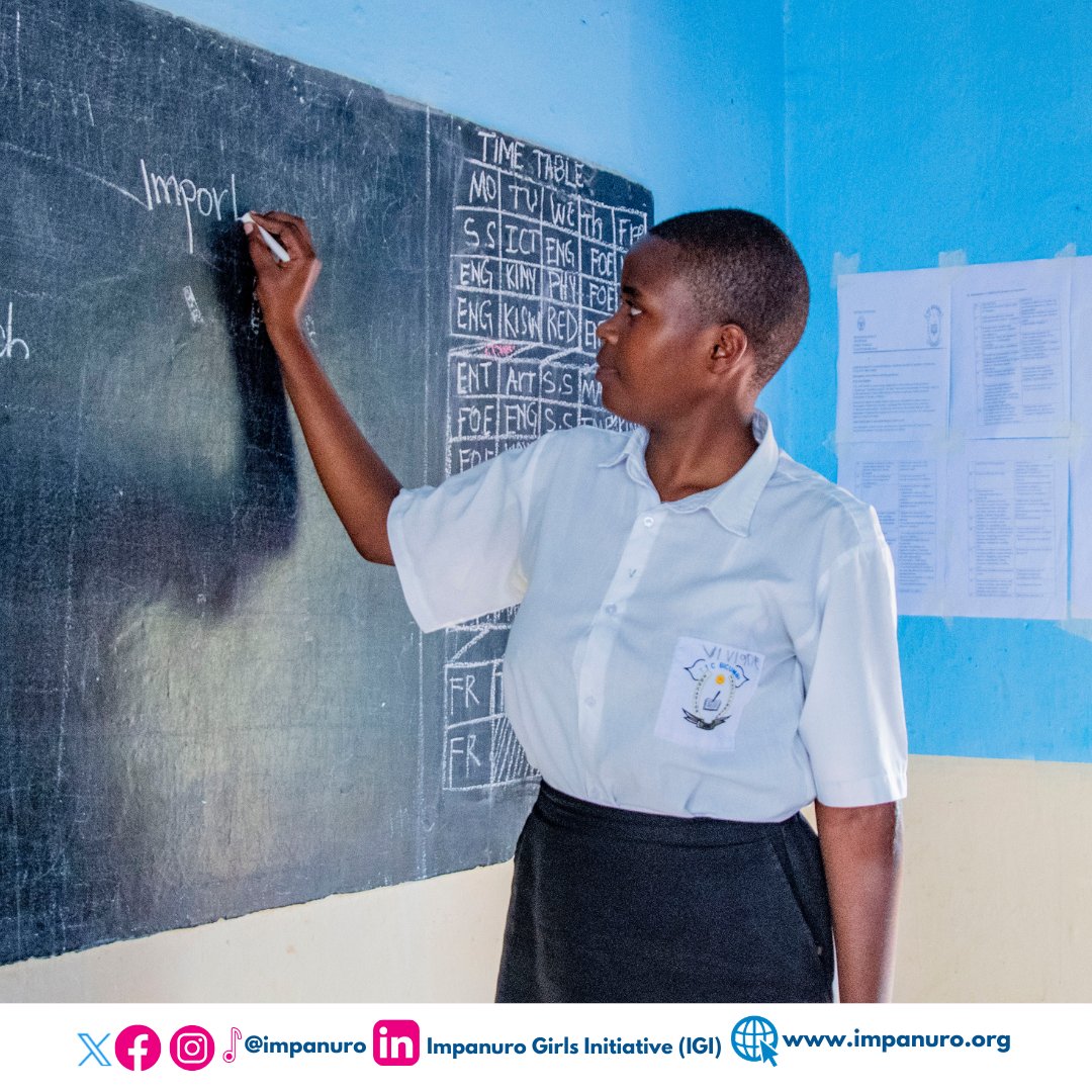 impanuro's tweet photo. As part of our Intiti Spotlight Tour and Intiti Project with @AzuritFdt , we visited TTC Bicumbi and Karenge Adventist Secondary School, where we connected with scholars striving for brighter futures.

Visit https://t.co/U4gMDNZSRD to learn more about our work. https://t.co/9pkYiKZS2h