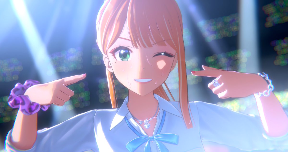 けいとら tweet media