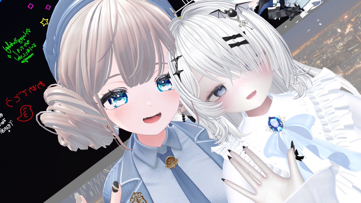 るかたそ！ tweet media