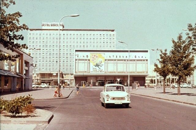 East German Visuals tweet media