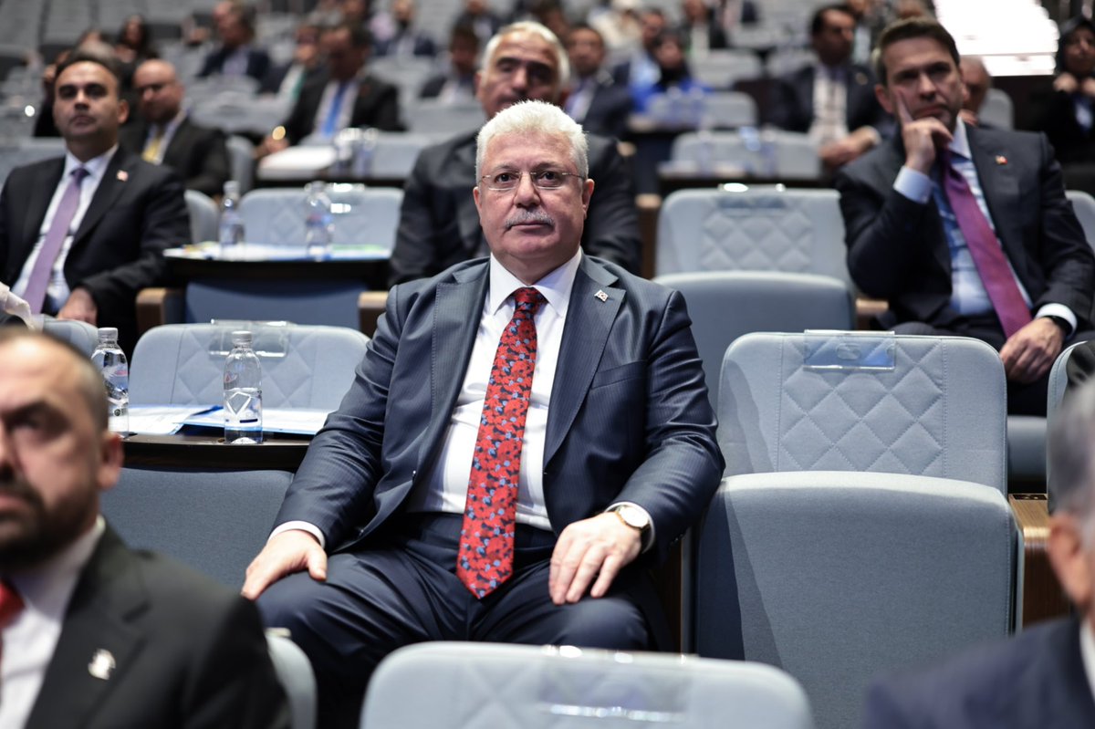 Av. M.Emin AKBAŞOĞLU 🇹🇷 tweet media