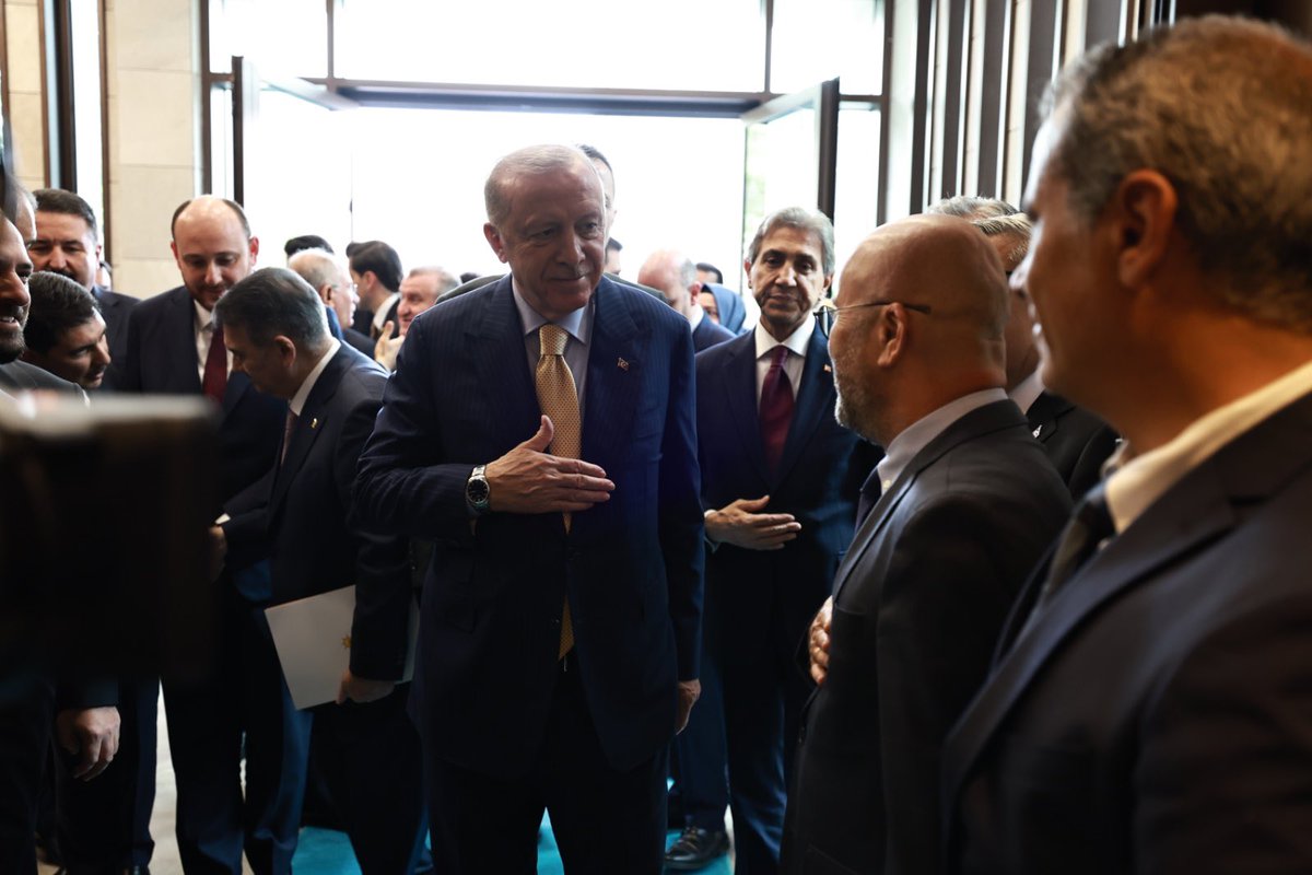Av. M.Emin AKBAŞOĞLU 🇹🇷 tweet media